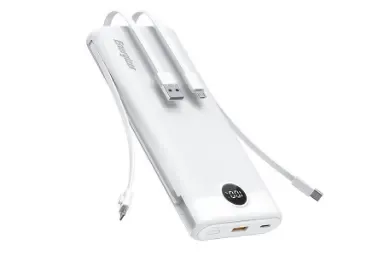 مقارنة Energizer Ue30001Pq 30000Mah {request()->input('language_config')['common']['with']} Tsco Tp 808 10000Mah