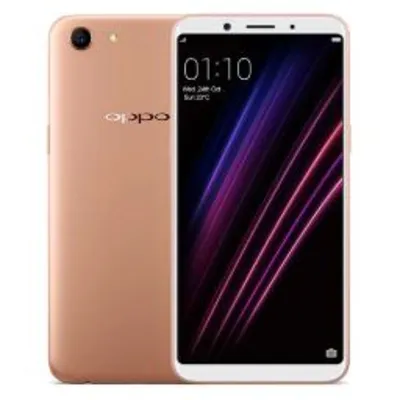 Oppo A1