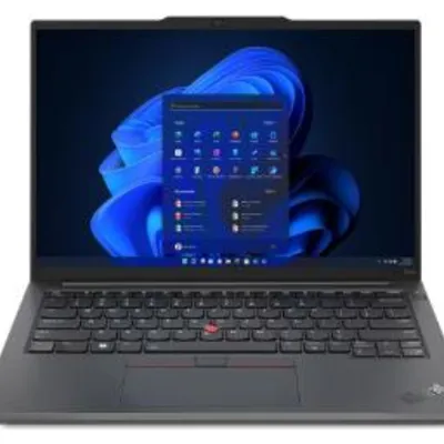 Lenovo Thinkpad E14 Core I7 1355U Mx550 8Gb 512Gb