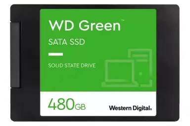 مقارنة قرص صلب داخلي AGI Technology AI828 {request()->input('language_config')['common']['with']} Western Digital Green Wds480G3G0A Sata 25 Inch 480Gb