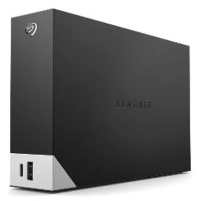 Seagate One Touch Hub بسعة 12 تيرابايت