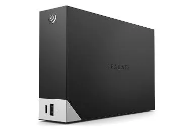صورة Seagate One Touch Hub بسعة 12 تيرابايت
