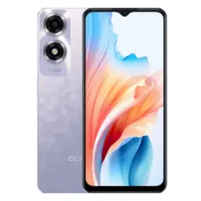 Oppo A2X