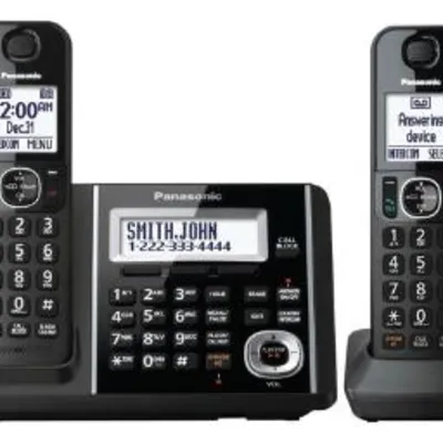 Panasonic Kx Tgf342