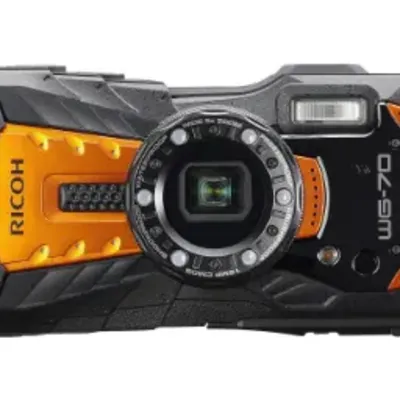 Ricoh Wg 70