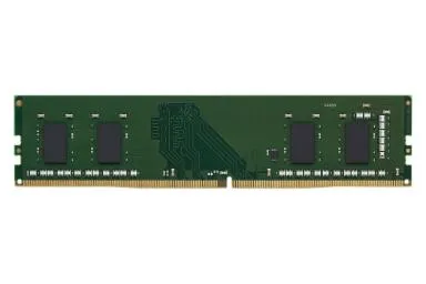 صورة Kingston Kvr32N22S64 4Gb Ddr4 3200 Cl22