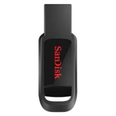 Sandisk Cruzer Spark Sdcz61 32Gb