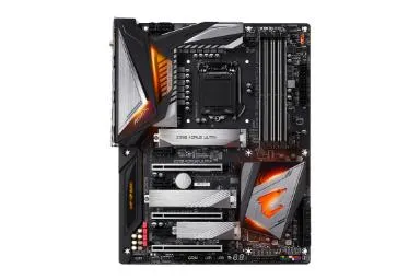 مقارنة Asus Proart B760 Creator D4 {request()->input('language_config')['common']['with']} جيجابايت Z390 Aorus Ultra Rev 10