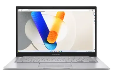 صورة Asus Vivobook 14 X1404VA Core i5-1335U Iris Xe 40GB 256GB