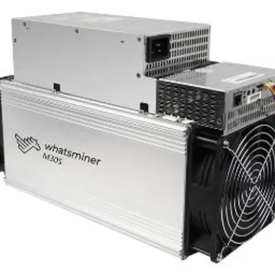Microbt Whatsminer M30S