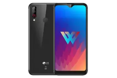 مقارنة Lg W30 {request()->input('language_config')['common']['with']} زد تي إي Nubia Z9