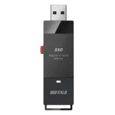Buffalo Ssd Put Usb 3 2 1Tb