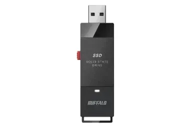 Buffalo Ssd Put Usb 3 2 1Tb