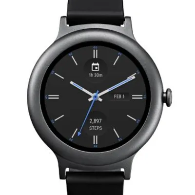 Lg Watch Style