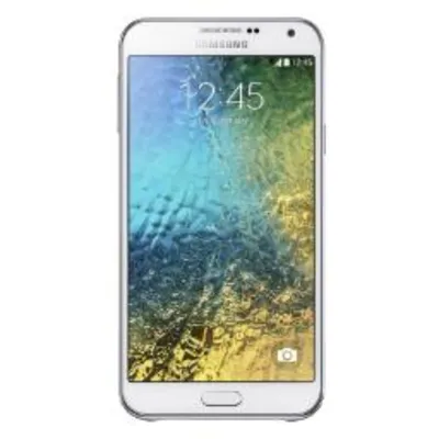 Samsung Galaxy E5