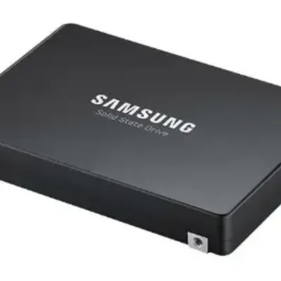 Samsung Pm1643 Mz Ilt9600 960Gb