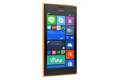 مقارنة Nokia Lumia 730 Dual Sim {request()->input('language_config')['common']['with']} زد تي إي Nubia Z5S
