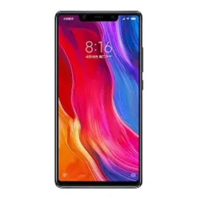 Xiaomi Mi 8 SE