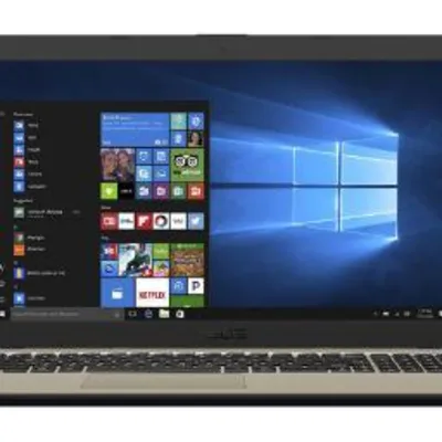 Asus VivoBook X540NA Celeron 2GB 500GB