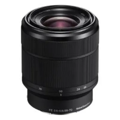 Sony Fe 28 70Mm F35 56 Oss