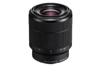 مقارنة Sony Fe 28 70Mm F35 56 Oss {request()->input('language_config')['common']['with']} Zeiss Batis 40Mm F2 Cf