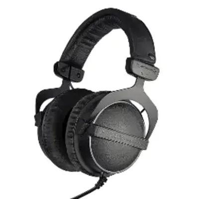 Beyerdynamic Dt 770 Pro 80 Ohm