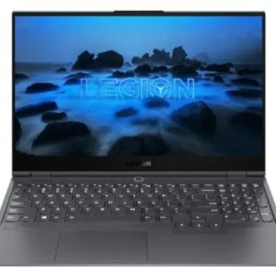 Lenovo Legion Slim 7 Core I7 10750H Rtx 2060 16Gb 1Tb