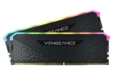 مقارنة Corsair Vengeance Rgb Rs 32Gb 2X16 Ddr4 3600 Cl18 {request()->input('language_config')['common']['with']} Hyperx Genesis 4Gb Ddr3 1866 Cl10