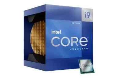 Intel Core I9 12900K