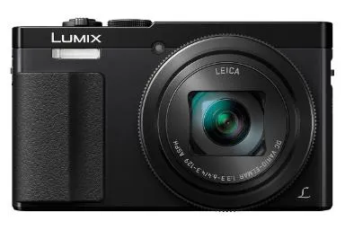 صورة كاميرا Panasonic Lumix ZS50 (DMC-TZ70)