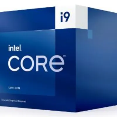 Intel Core I9 13900F
