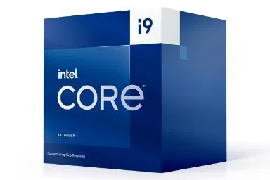 Intel Core I9 13900F