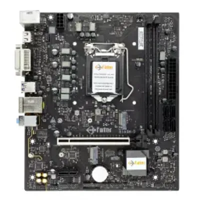 Fater B560M D Ddr4