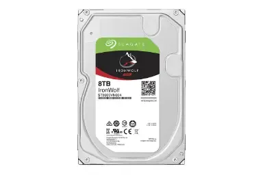 مقارنة Seagate Ironwolf St8000Vn004 8Tb {request()->input('language_config')['common']['with']} Western Digital Elements 500Gb