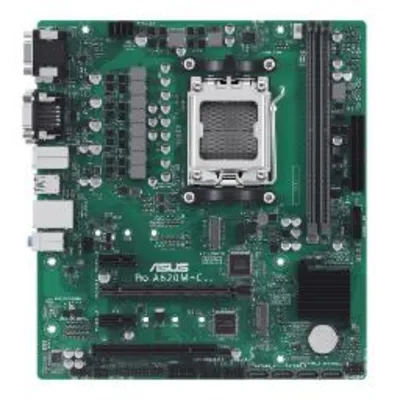 Asus Pro A620M C Csm