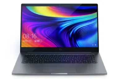 صورة Xiaomi Mi Notebook Pro 15 Enhanced Edition Core I5 10210U Mx250 8Gb 1Tb