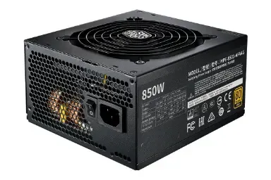 مقارنة Cooler Master Mwe Gold 850 V2 Full Modular 850W {request()->input('language_config')['common']['with']} Tp Link Tl Wr940N V6