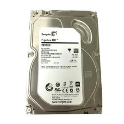 Seagate St2000Vm003 2Tb