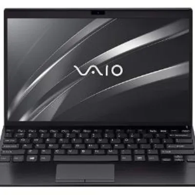 Vaio Sx12 Core I7 10710U 8Gb 256Gb