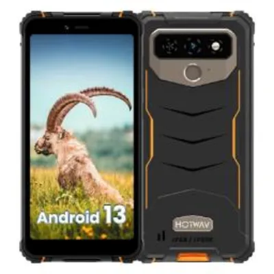 Hotwav T5 Max