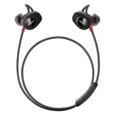 Bose Soundsport Pulse