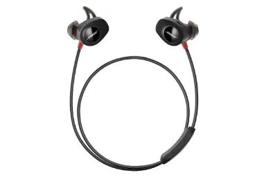 Bose Soundsport Pulse