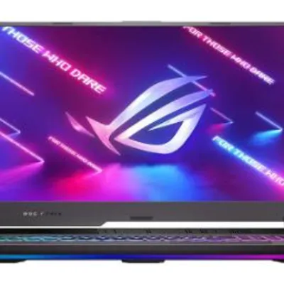 Asus Rog Strix G17 G713Qr Ryzen 9 Rtx 3070 32Gb 1Tb