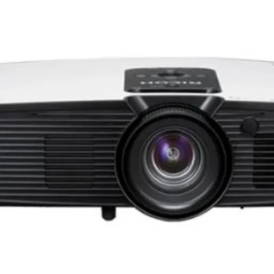 Ricoh PJ HD5451
