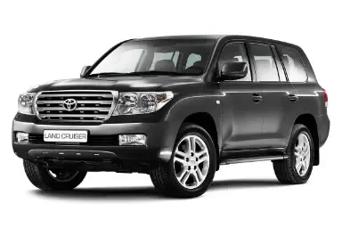 مقارنة Chery Arrizo 6 Pro {request()->input('language_config')['common']['with']} Toyota Land Cruiser Gxr 2013