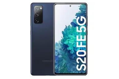 Samsung Galaxy S20 FE 5G