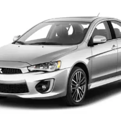 Mitsubishi Lancer 16 Manual 2009