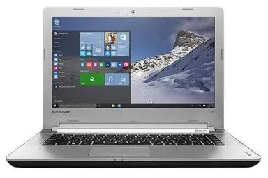 صورة Lenovo Ideapad 500 Core I7 8Gb 1Tb 4Gb 4