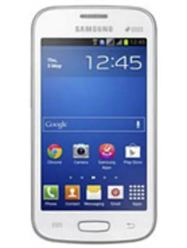 Samsung Galaxy Star Pro