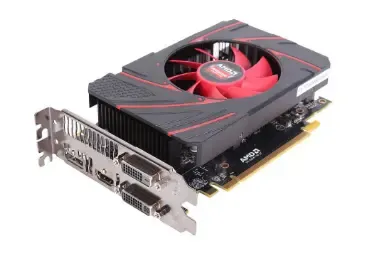 صورة Amd راديون R9 360